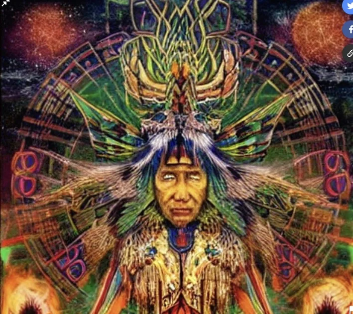 Introducing Spirit/Dance – Social Justice And Reconstructed Spiritual Practices, Part 3 (Joshua Hall)