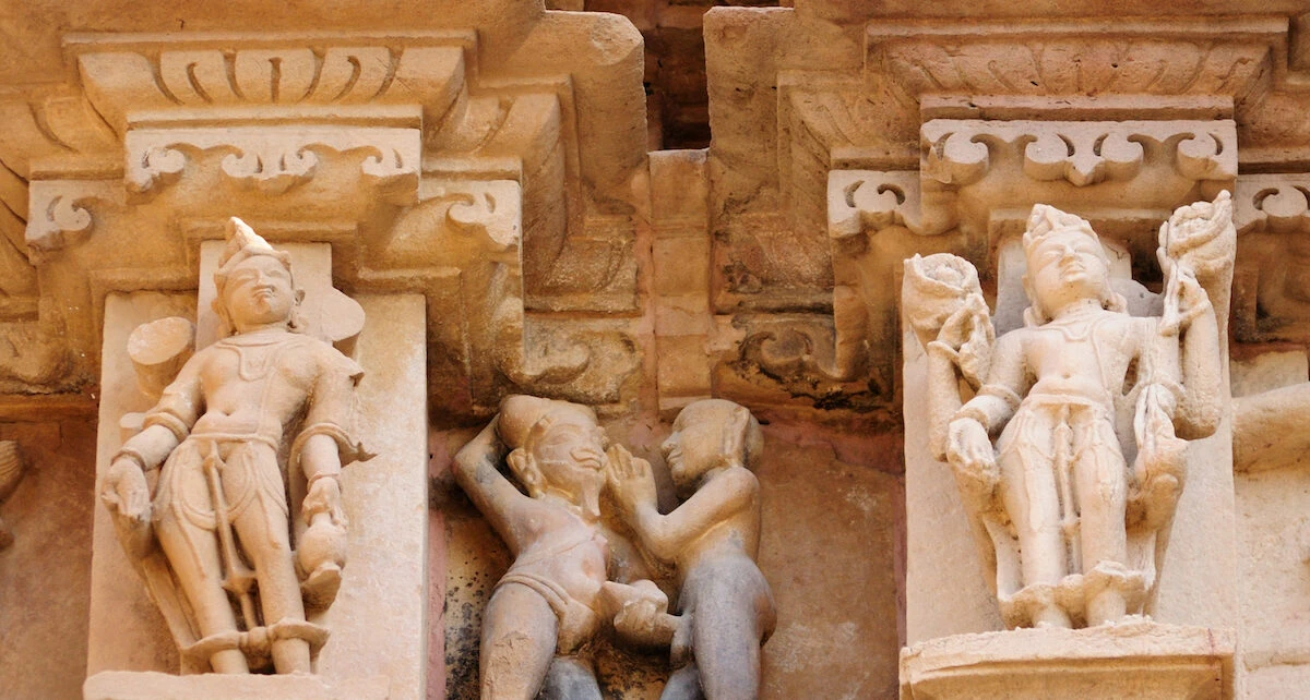 Body Erotic –  John Boswell’s History Of Eurochristian Sexuality And The Case For Transcendental Somatics, Part 1 (Kieryn Wurts)