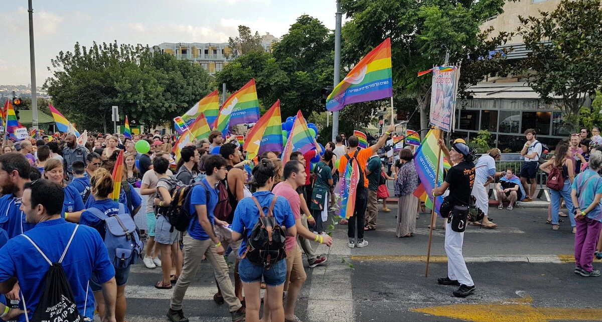 Body Erotic – John Boswell’s History Of Eurochristian Sexuality And The Case For Transcendental Somatics, Part 2 (Kieryn Wurts)