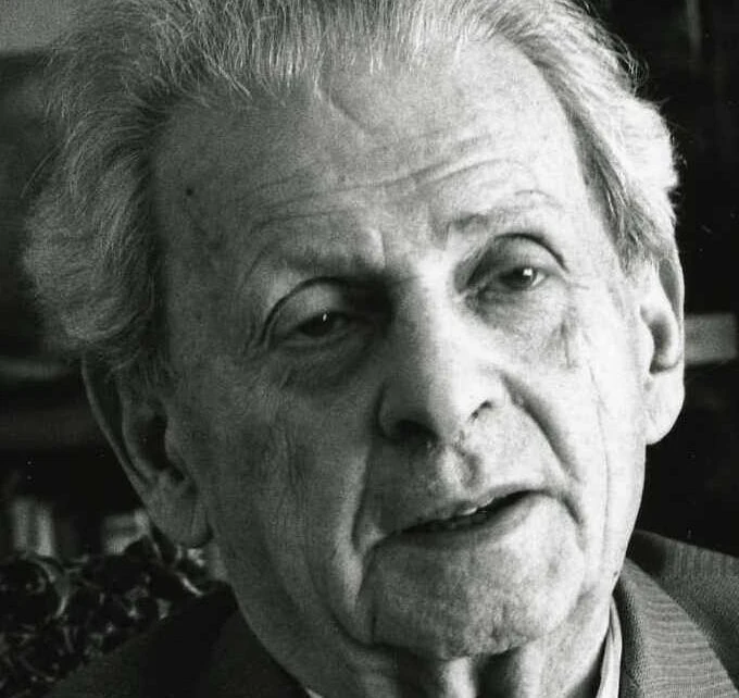 Trauma In Emmanuel Levinas’ Writing Body, Part 2 (Magdalena Sedmak)