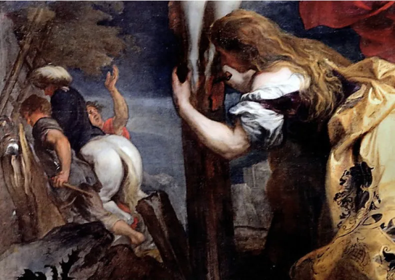 The Imagination In Spinoza – The Moral Good Between Prophecy And The Amor Dei Intellectualis, Part 2 (Caterina De Gaetano)
