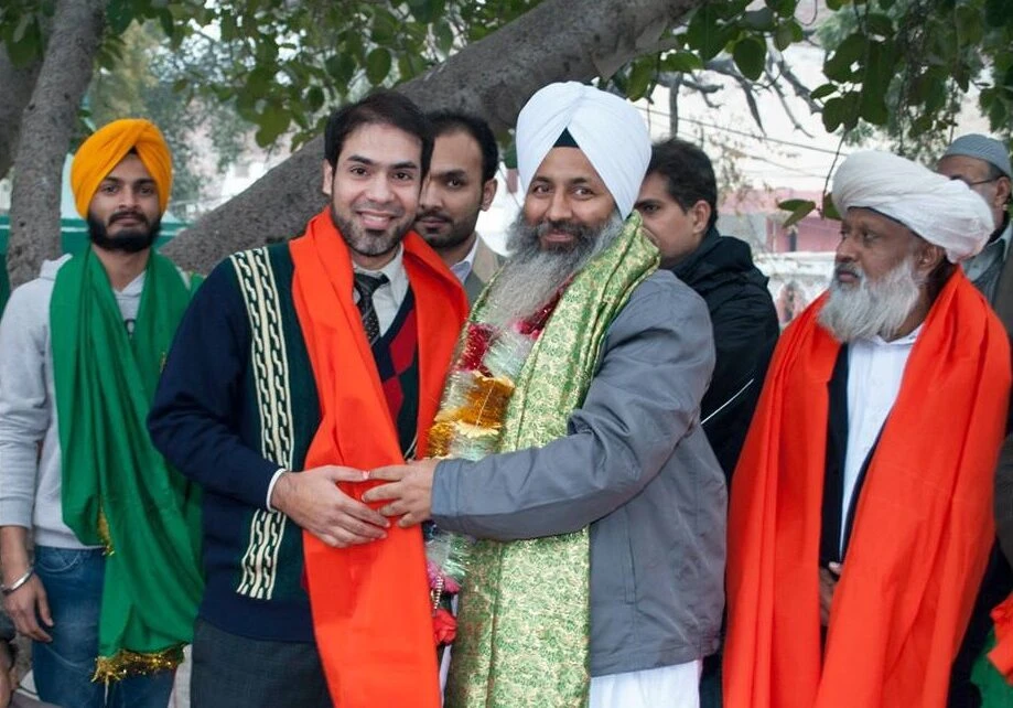 Sikhs As Subalterns – Voice, Inequality, And Power, Part 2 (Nirvikar Singh)