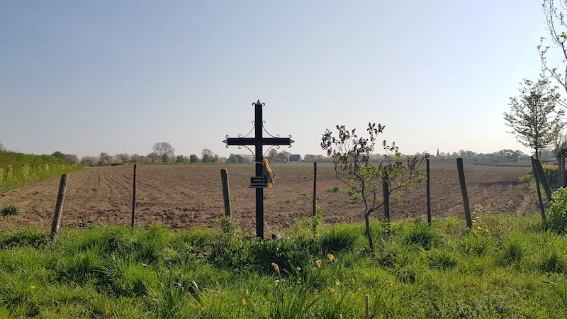 The Image of God and Our Vocation of the Soil, Part 1 (Mick Pope)