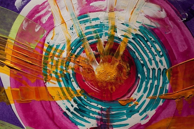 Healing As A Multimedia Practice – Contemporary Spirituality In Turkey, Part 1 (Duygu Sendag)