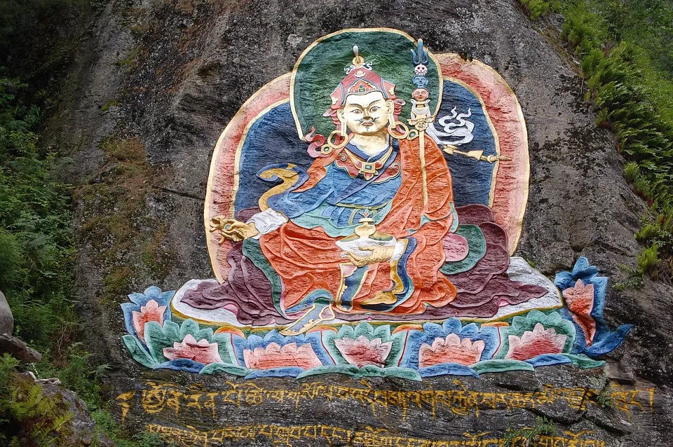 Review – Genealogies Of Mahayana Buddhism (Ananda Abeysekara)